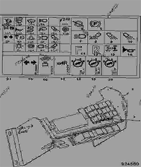 jcb mini digger fuse box location|jcb 8018 parts diagram.